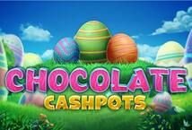 Chocolate Cashpots